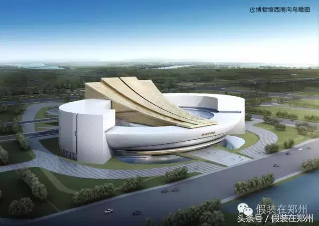 郑州管城区2020年第三批重大工程,郑州管城区重大项目建设再发力