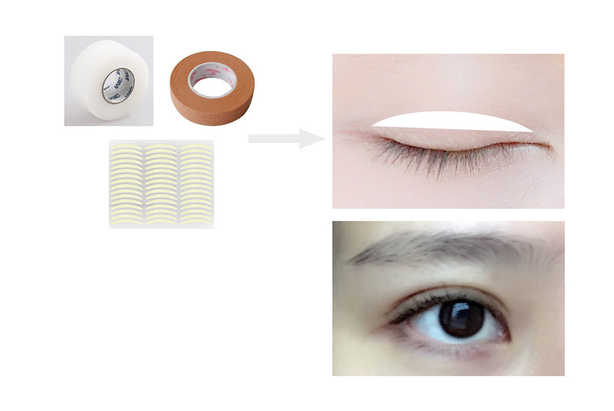 Bo君换头术｜巧克力混血美妆