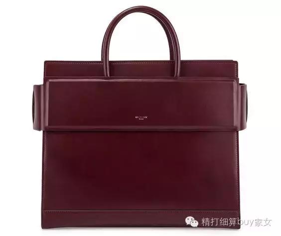 最实用的秋冬包包品牌推荐,今年最流行的大红色包包