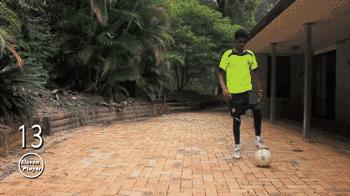 足球盘玩法教学,足球盘球技巧教程