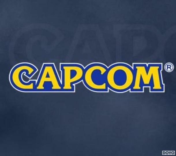 卡普空游戏生化,卡普空翻新游戏