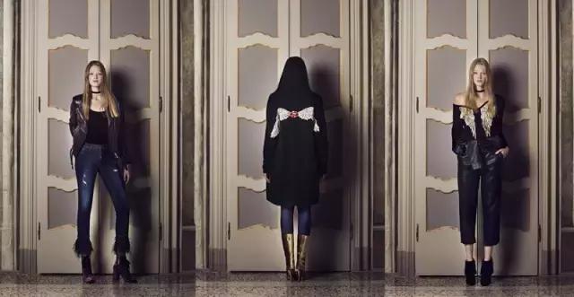 刺绣元素流行趋势,刺绣元素单品