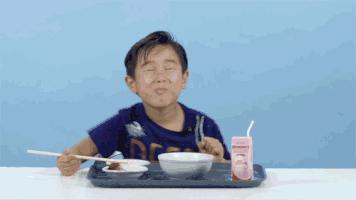 双11小目标：用可爱一点的价格，买到好吃的