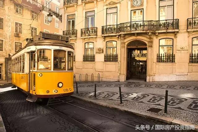 足不出户带你玩转葡萄牙里斯本,一分钟了解葡萄牙