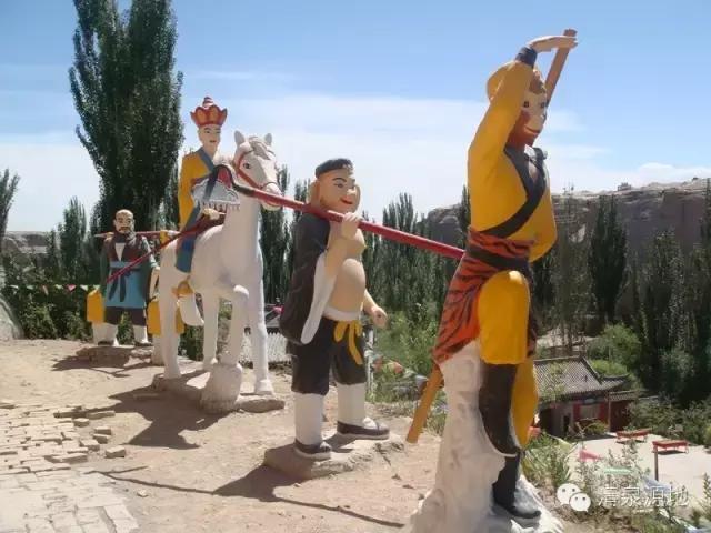 揭开罗布泊的神秘面纱,揭开神秘的南诏史