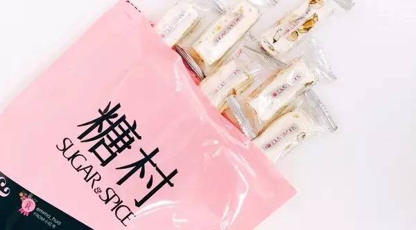 双11必buy丨明星零食TOP15良心推荐!