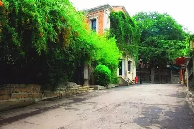 错过美丽的风景,厦门鼓浪屿的风景特别美