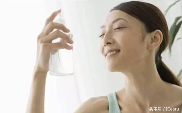 改善干燥滋润肌肤锁水保湿,夏季皮肤如何保湿锁水护肤