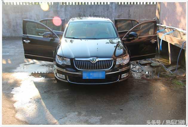 昊锐ea888发动机烧机油,斯柯达昊锐1.8tea888发动机怎么样