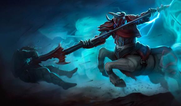 英雄联盟各英雄皮肤手感排行,卡莎神龙尊者和kda哪个皮肤手感好