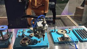 工博会看什么视频,工博会展示最新视频