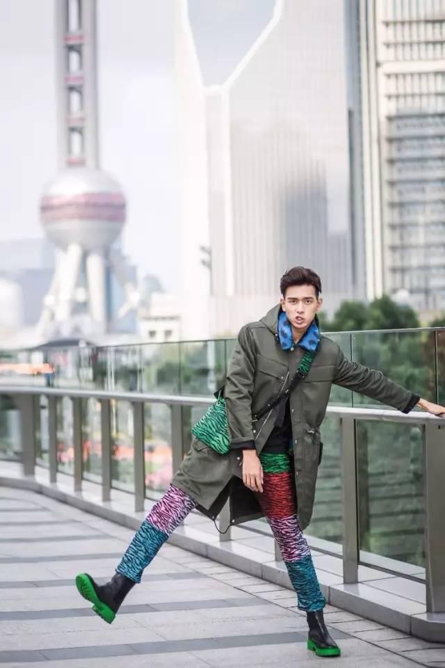 可能是比KenzoxHM更值得疯抢的百搭运动单品