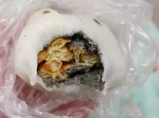 上海正宗虹口糕团,吃虹口糕团