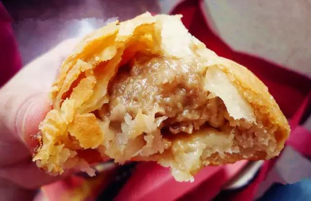 上海正宗虹口糕团,吃虹口糕团