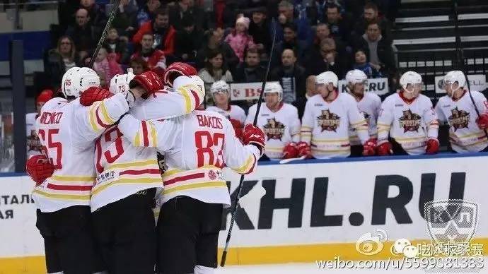 昆仑鸿星对莫斯科迪纳摩,昆仑鸿星2比4最新比赛