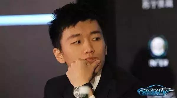 苏宁公子怎么样,苏宁公子高颜值