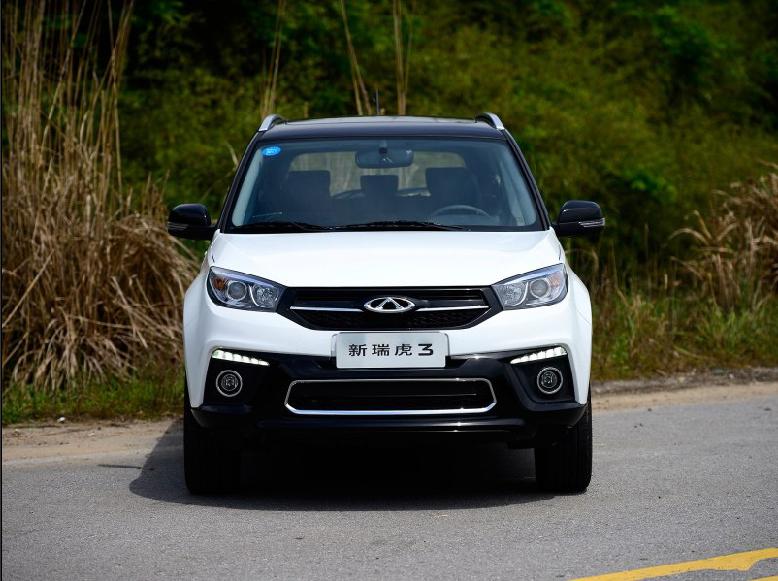 瑞虎3全球百万版和普通瑞虎3区别,瑞虎3百万全球版