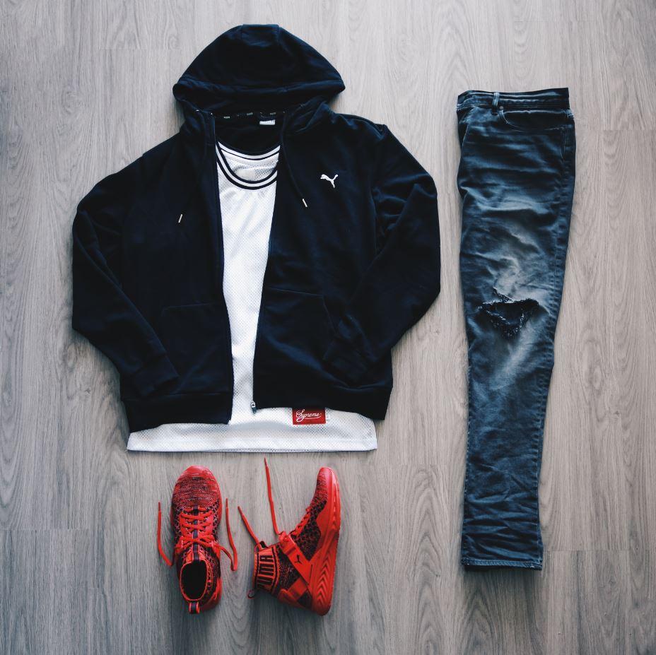 强势引领时尚与街头潮流圈，明年度你不能不拥有的彪马袜套式鞋款