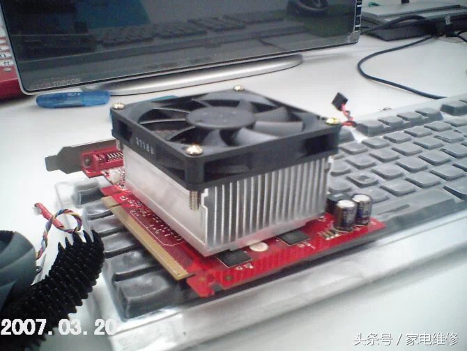 目前最好的电脑水冷,diy高端水冷电脑