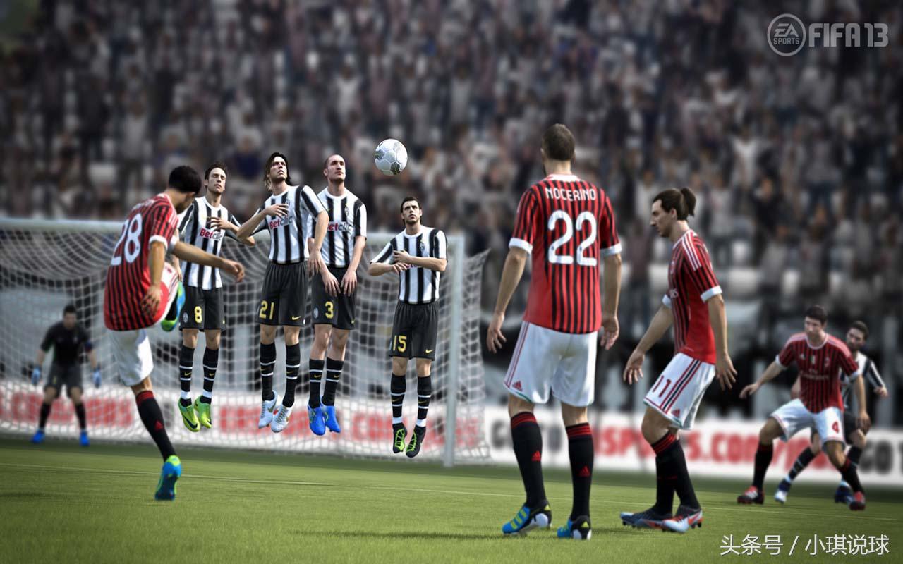 那些年我们一起玩过的格斗游戏,回顾一下曾经玩过的足球游戏