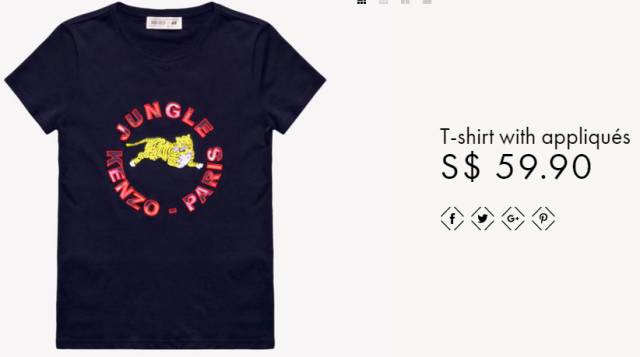 kenzo值得入手吗,kenzo现在值得买吗