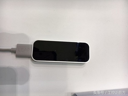 工博会上的高科技,展会现场高科技