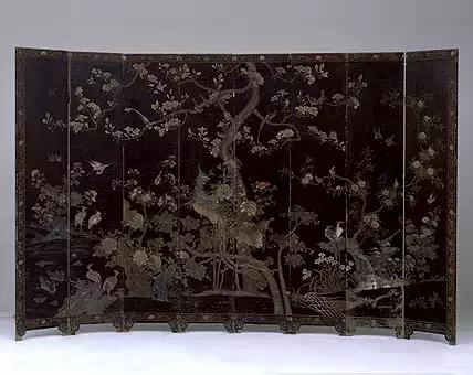 故宫藏家具雍容华贵大美附高清图,故宫馆藏家具图片大全