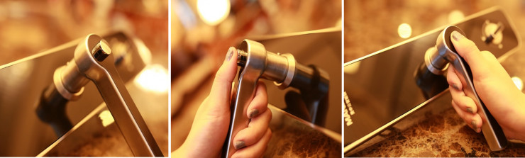 曼申ilocka5说明书,曼申a5智能锁