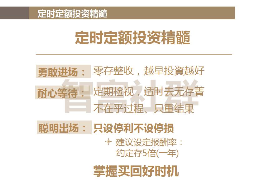 “跑步、读书、定投”如果可以改变，鸡汤又怎样！（励志）