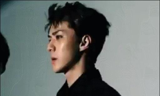 exo吴世勋rodeostation,吴世勋exo银发