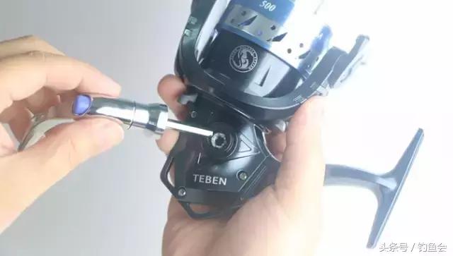 渔线轮保养油脂,渔轮保养视频如何制作