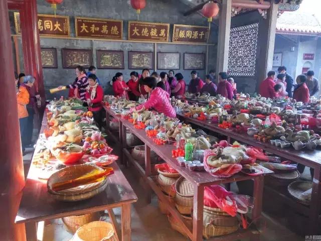 下元节一个不该被遗忘的节日,下元节一个被遗忘的中国传统节日