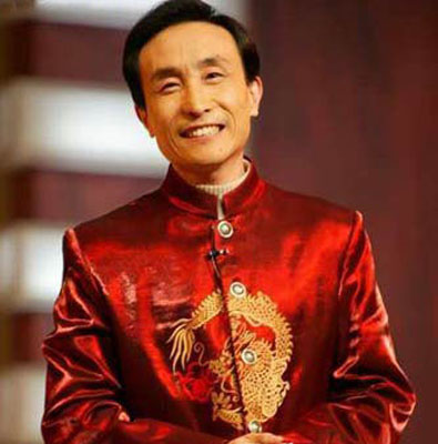 最喜欢的一对喜剧明星,那些陪伴我们长大的明星