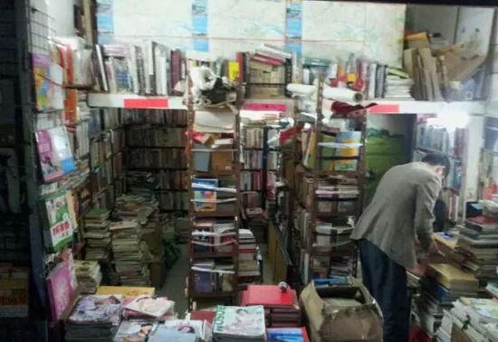 广州哪里有卖羊城古卷的书 (羊城古卷散书香)