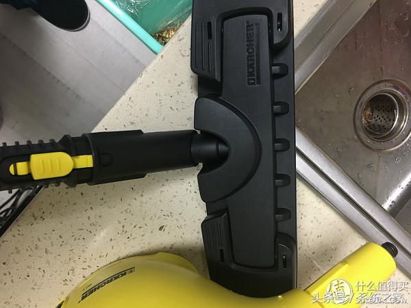 凯驰多功能蒸汽清洁机视频,凯驰蒸汽清洁机怎么使用