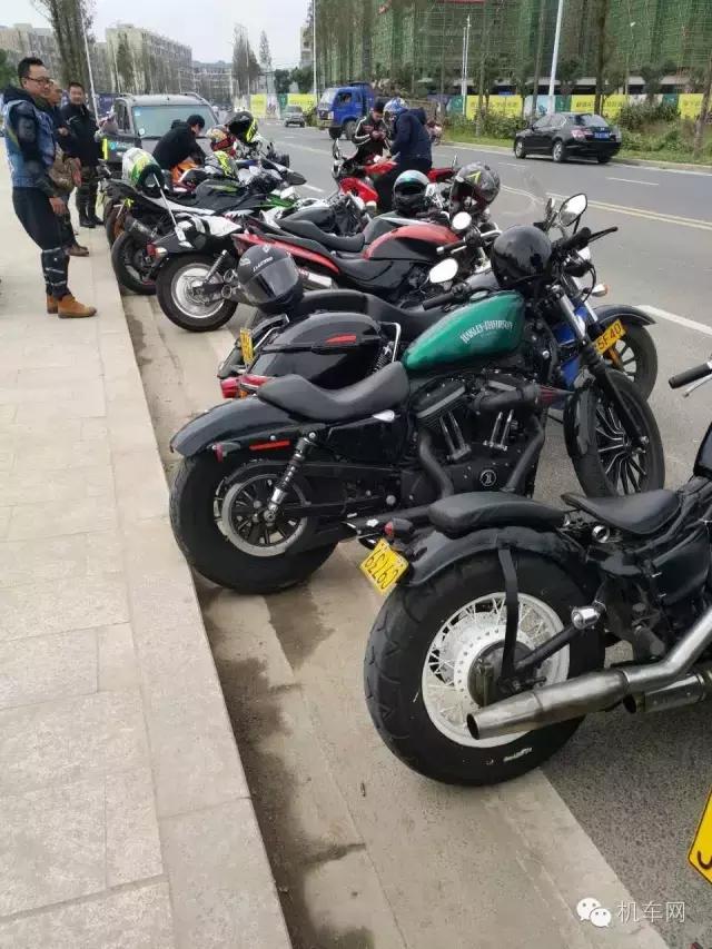 车友风采图片大全,车友的个人风采