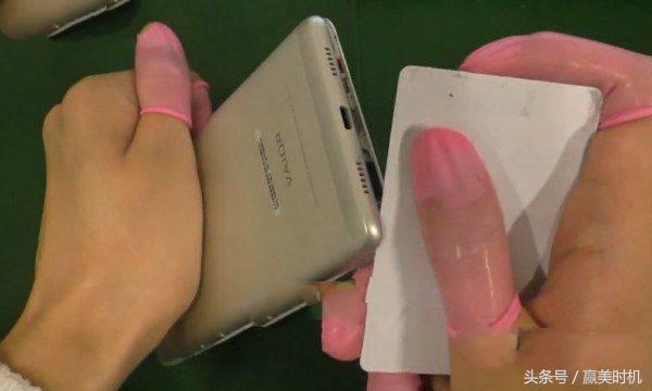 华为荣耀畅玩6X后盖如何打开?荣耀畅玩6X后壳是否可以换?