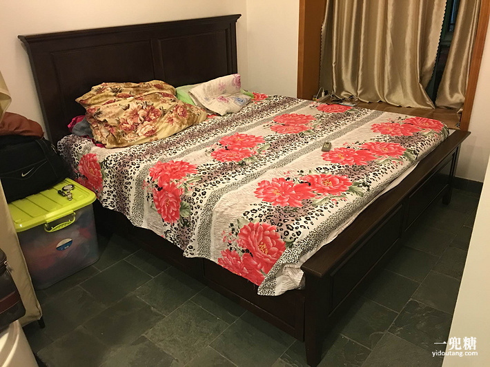 买家具水很深,实木家具屋主