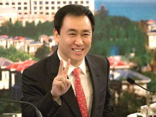 不务正业的富豪,不务正业的大佬