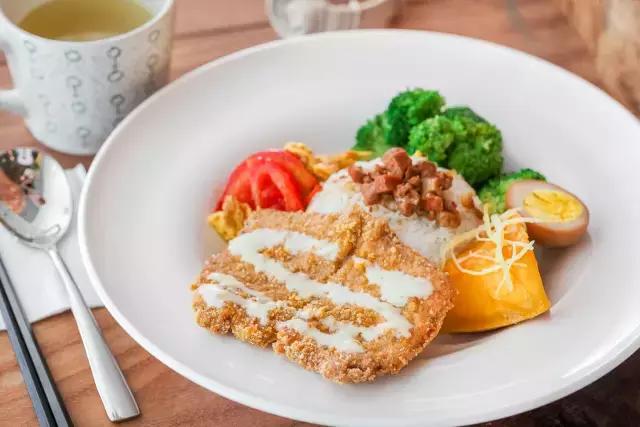 100元以内外卖便当,100种低脂便当