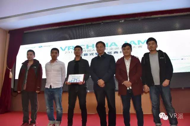 寒冬之下，异军突起，从乐客游戏看懂VR游戏行业的投资逻辑