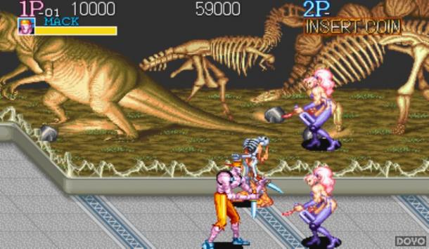 卡普空游戏生化,卡普空翻新游戏