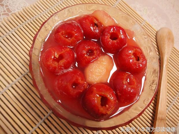 山楂科普小知识,山楂有什么小知识