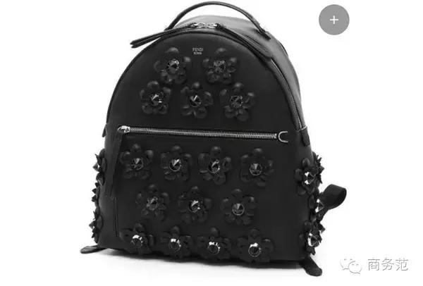 细肩带双肩包推荐,从gucci到小ck