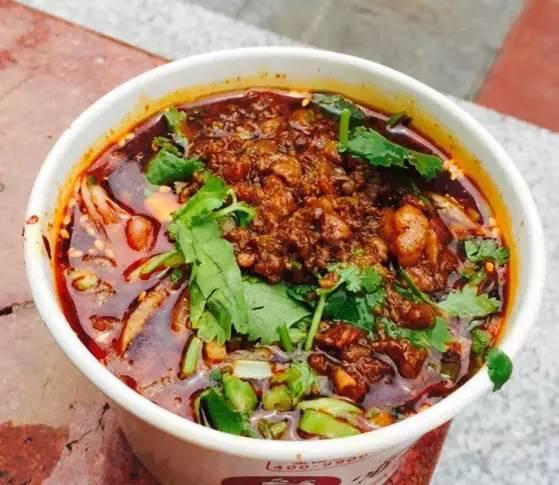 正是吃辣好时候这12家辣到你流眼睛水的老店店你敢来吗？