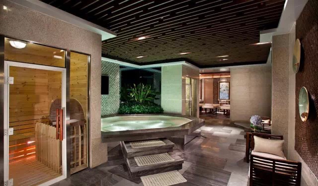 魔都最好的汗蒸馆,魔都汗蒸馆价格