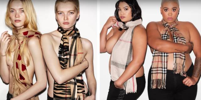 中国品味红黑榜（黑榜三）：以瘦为美，这畸形的时尚！