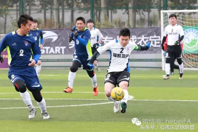 河北五人制足球联赛,为足球而梦
