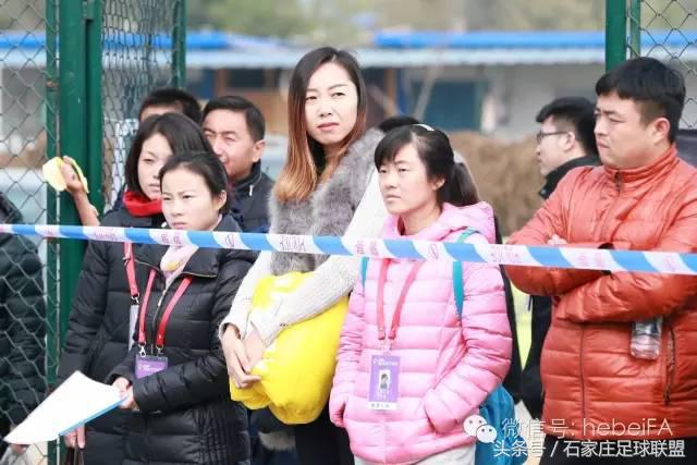 河北五人制足球联赛,为足球而梦