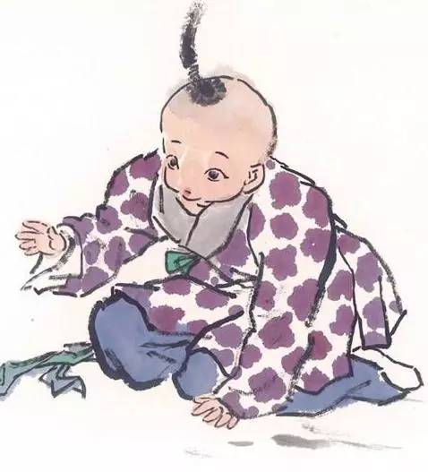 古代小辈书信对长辈的敬语落款,书信落款常用敬语大全